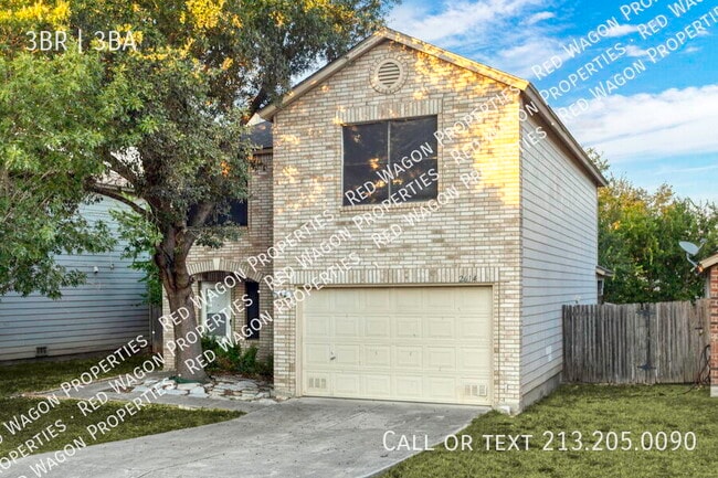 property at 2614 Sunview Lake