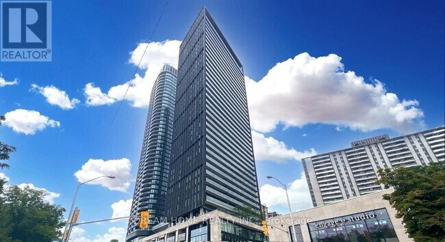 575 Bloor St E in Toronto, ON - Building Photo - Building Photo