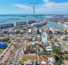 3114 Dupont St S in Gulfport, FL - Building Photo - Building Photo