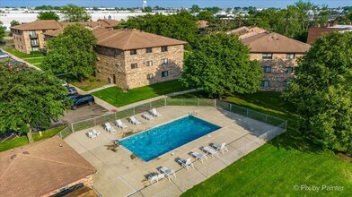 312 Klein Creek Ct in Carol Stream, IL - Building Photo - Building Photo