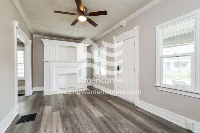 2123 W Lee St in Louisville, KY - Foto de edificio - Building Photo