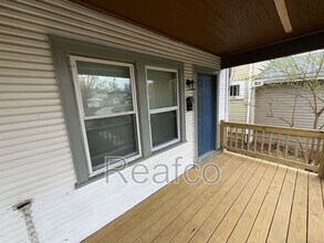 620 Racine Ave in Columbus, OH - Building Photo - Building Photo