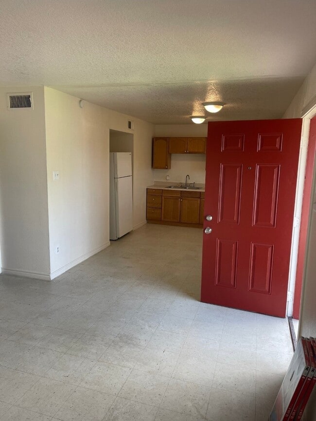 property at 411 Tennessee St