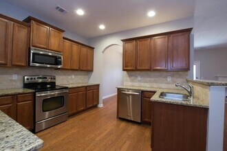 3369 Woodward Down Trail in Buford, GA - Building Photo - Building Photo
