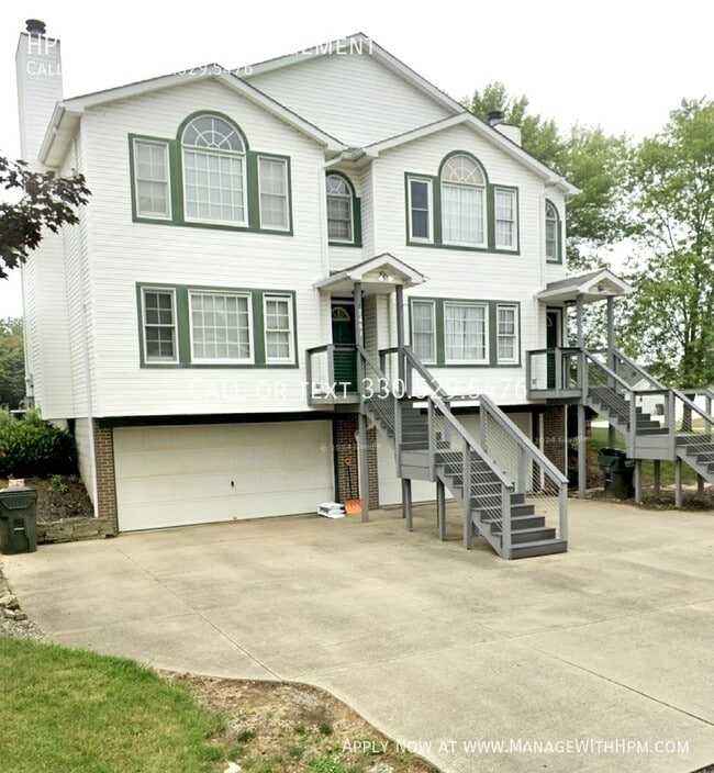 property at 7491 Shisler St NE