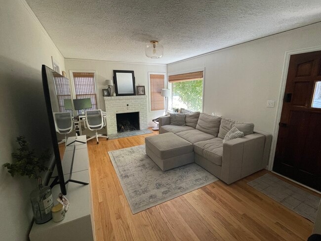 1823 N Watts St in Portland, OR - Building Photo - Building Photo