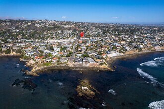 407 Bird Rock Ave in San Diego, CA - Building Photo - Building Photo