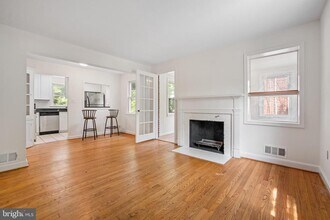 5322 Baltimore Ave in Chevy Chase, MD - Building Photo - Building Photo