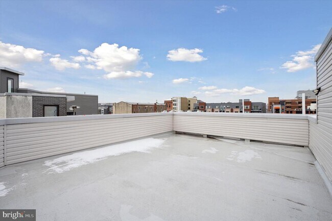 property at 1617 Ridge Ave