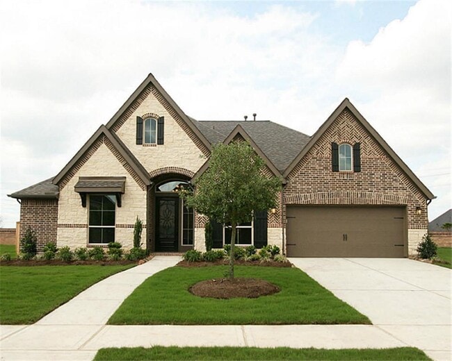 27838 Burchfield Grove Ln