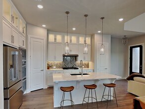 13920 Longvalley Dr in Aledo, TX - Building Photo - Building Photo