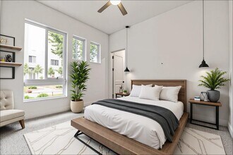 45250 Volt Terrace in Fremont, CA - Foto de edificio - Building Photo