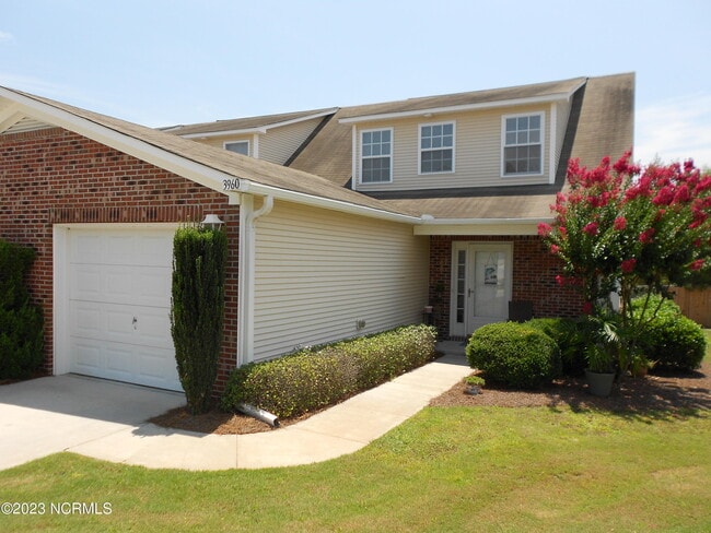 property at 3960 Winds Ridge Dr