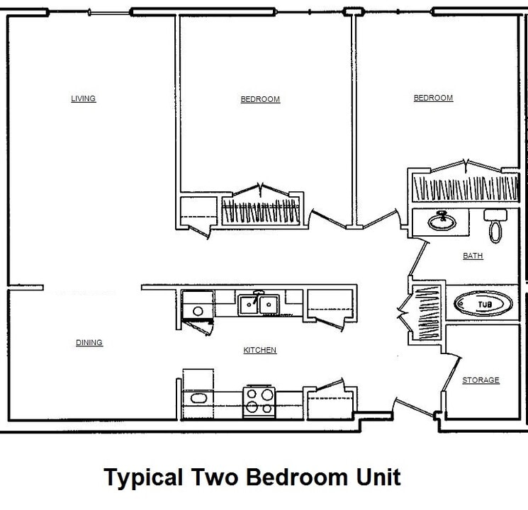 100 Bishop DriveUnit 108 in Fredericton, NB - Building Photo