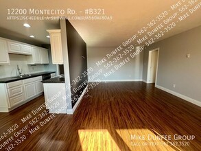 12200 Montecito Rd in Seal Beach, CA - Building Photo - Building Photo