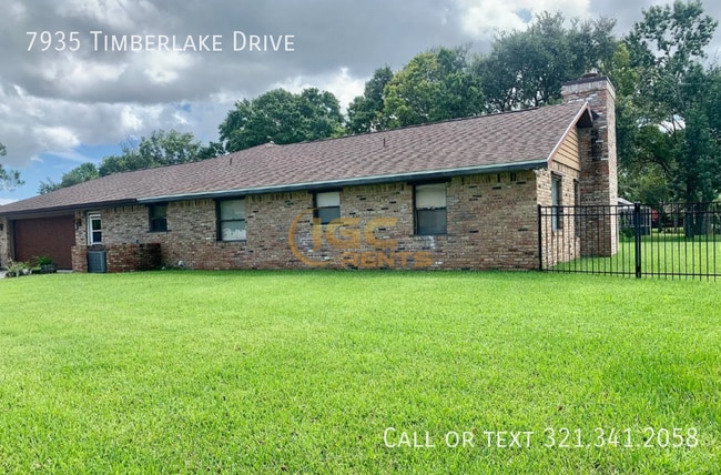 7935 Timberlake Dr in Melbourne, FL - Building Photo - Building Photo