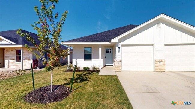 property at 907 Smoke Tree Ln