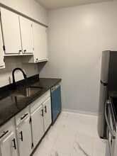 Spring Garden Apartments in Easton, PA - Foto de edificio - Interior Photo