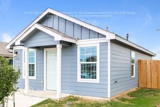 5402 Verdugos Pl in San Antonio, TX - Foto de edificio - Building Photo