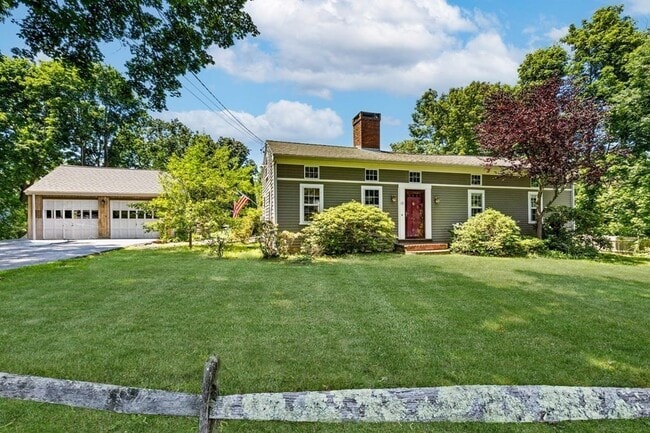 property at 10 Fairview Ave