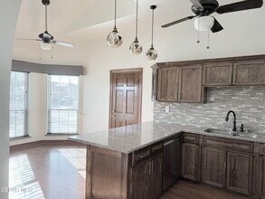 11417 Tom Ulozas Dr in El Paso, TX - Building Photo - Building Photo