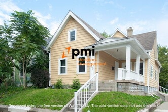 1667 Union St in Indianapolis, IN - Building Photo - Building Photo