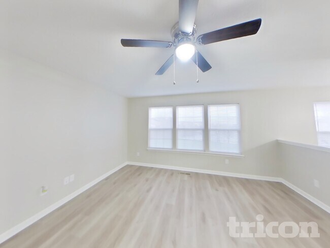 9622 W Quarter Moon Dr in Pendleton, IN - Building Photo - Building Photo