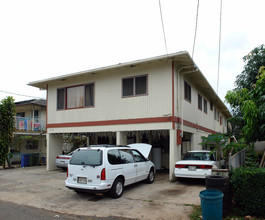 3126 Paliuli St in Honolulu, HI - Building Photo - Building Photo