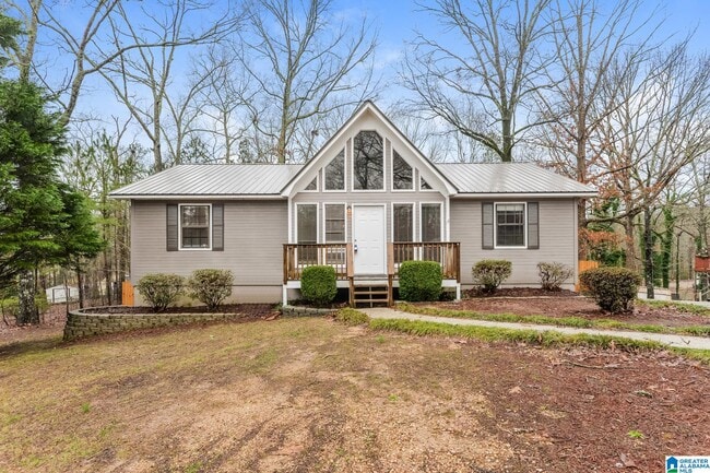 property at 155 Lake Country Dr
