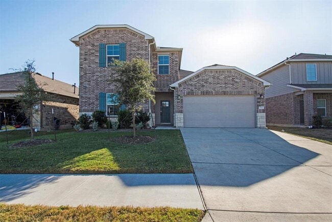 property at 19621 Ann Richards Ave