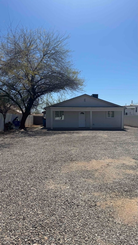 3837 W Lincoln St in Phoenix, AZ - Building Photo - Building Photo