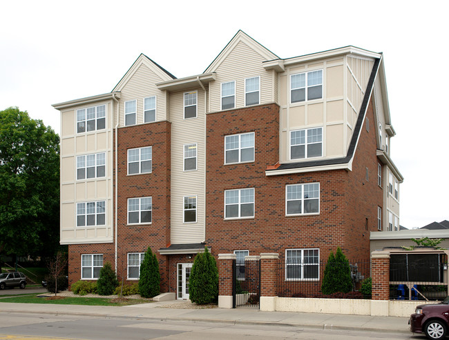 Cornelia House in St. Paul, MN - Building Photo - Building Photo