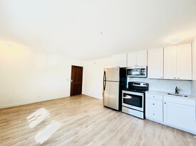 2508 Pacific Ave, Unit 4 Apartamentos