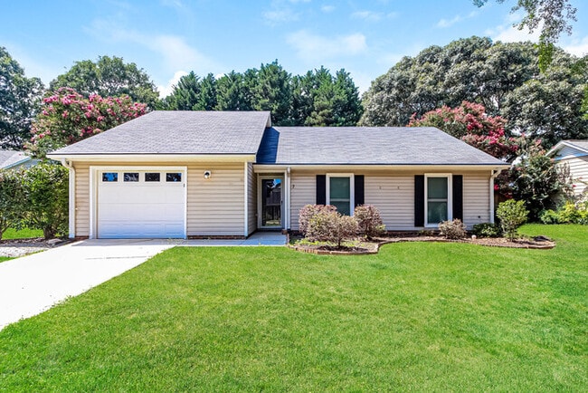 property at 7 Poppy Meadow Ln