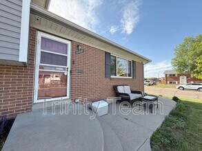 11957 Lafayette St in Northglenn, CO - Building Photo - Building Photo