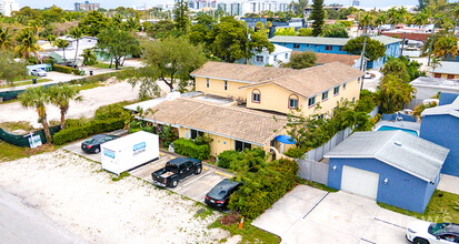 2210 SE 4th Ave in Fort Lauderdale, FL - Building Photo - Primary Photo