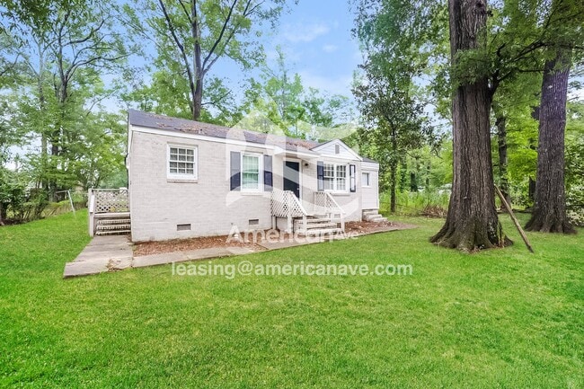 2438 Pye Ave in Columbus, GA - Building Photo - Building Photo