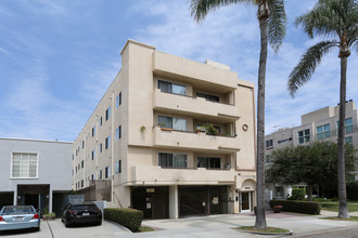 1922 Selby Ave in Los Angeles, CA - Building Photo - Primary Photo