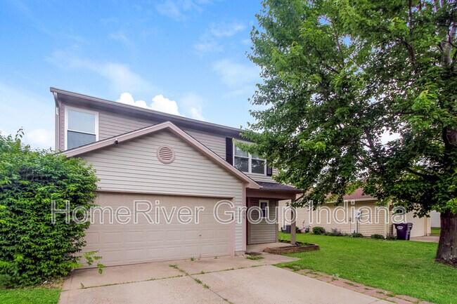 1506 Green Spring Way in Greenwood, IN - Building Photo - Building Photo