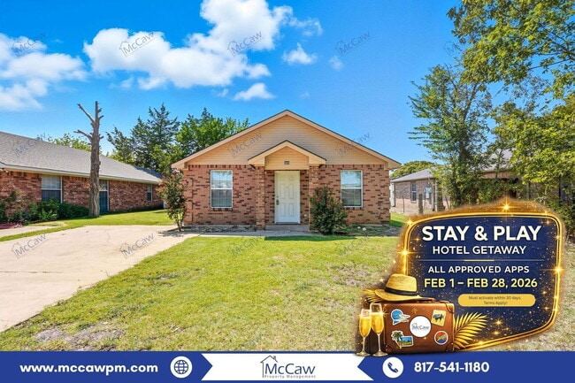 property at 509 W Cedar St