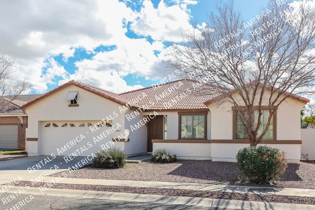 10417 W Windsor Ave in Avondale, AZ - Building Photo - Building Photo