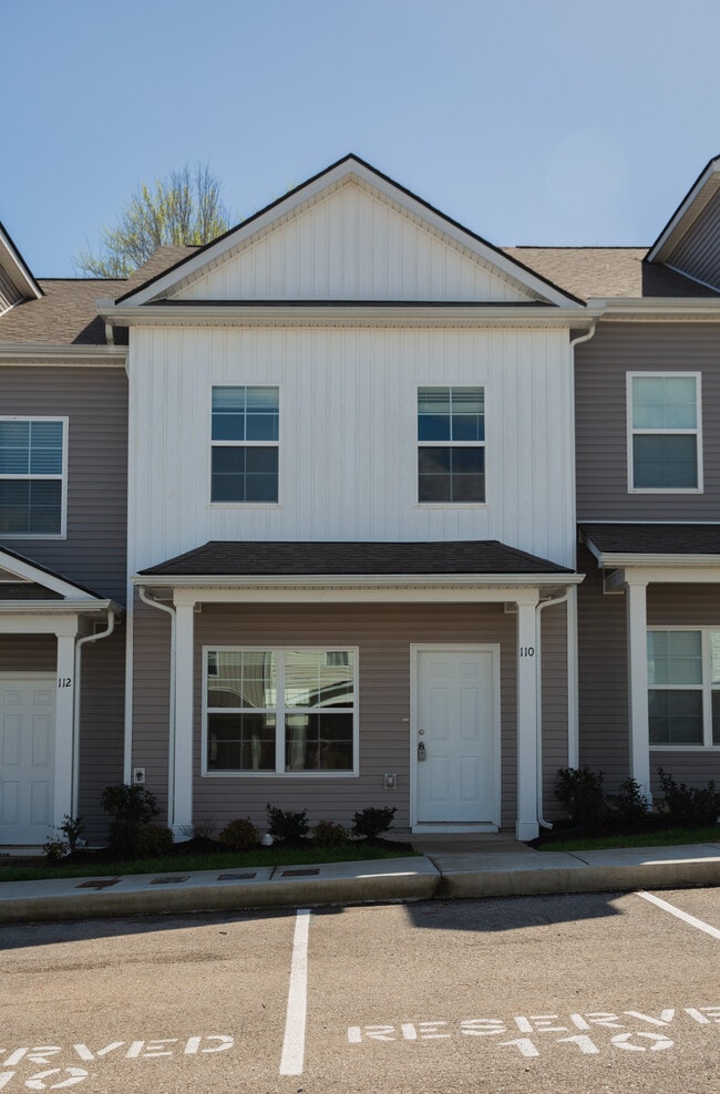 property at 110 Kathryn Ct