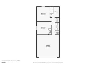 4141 Cripple Creek Way NW in Kennesaw, GA - Building Photo - Building Photo