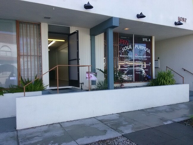 property at 1032 Redondo Ave