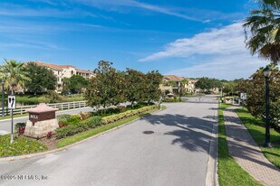 415 La Travesia Flora in St. Augustine, FL - Building Photo