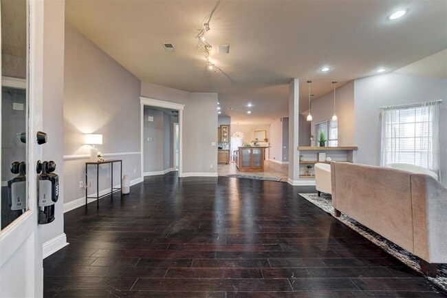 7536 NW 132nd St in Oklahoma City, OK - Building Photo - Building Photo