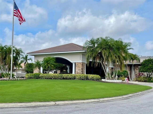 property at 5330 Hyland Hills Ave