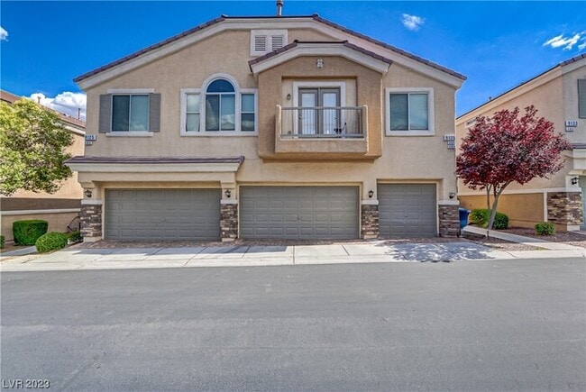 7024 N Caribou Ridge St in Las Vegas, NV - Building Photo - Building Photo