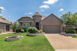 5517 Ridgepass Ln in McKinney, TX - Building Photo