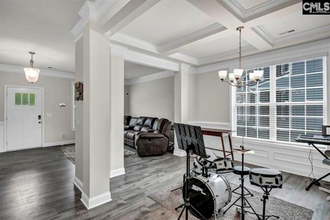 1288 Coogler Crossing Dr in Blythewood, SC - Building Photo - Building Photo